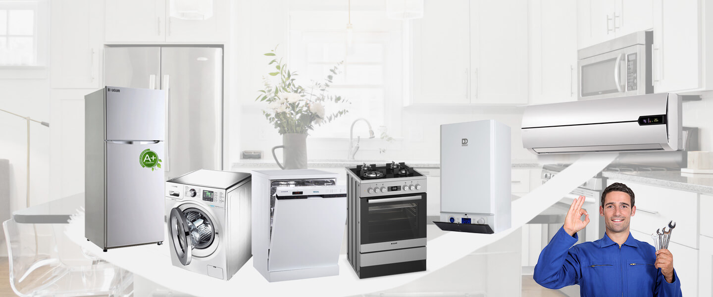 Kabataş Gaggenau Servisi